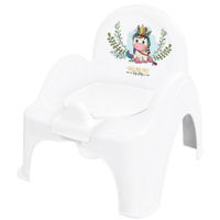 Oală Tega Baby Wild&Free DZ-007-103 Unicorn