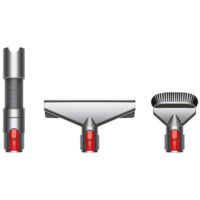 Accesoriu p/u aspirator Dyson Home Cleaning Kit p/u V7, V8, V10, V11, V12, V15, Outsize (971441)