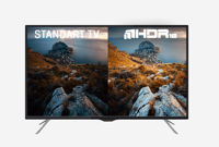 купить 43" OV43F800 БЕЗ РАМКИ FULL HD SMART ANDROID TV LED в Кишинёве 