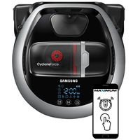 Пылесос робот Samsung VR20R7260WC/EV