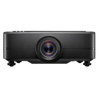 Проектор Optoma ZU920T, Negru