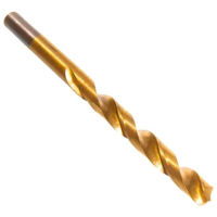 Burghiu Harden 610270 Burghiu pentru metal HSS 11.0mm L=142mm M35 Industrial