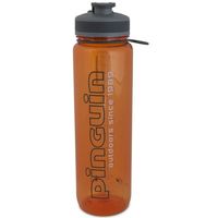 Бутылочка для воды Pinguin Tritan Sport Bottle 1,0 L orange