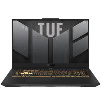 Ноутбук ASUS FX707ZC4-HX014 TUF Gaming