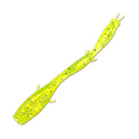Червь "T-Liner Worm" 55mm цвет:OT(уп-ка 15штук)