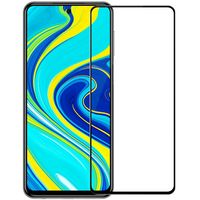 Защитное стекло Hoco for Xiaomi Redmi Note 9s / 9Pro / 9Pro Max   HD tempered glass (G5)