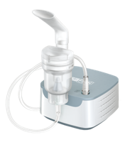 Inhalator cu compresor Dr. Frei Turbo Base