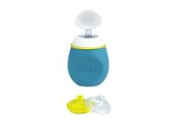 Емкость для пюре Beaba BabySqueez 2 in 1 Blue