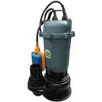 Насос Micul Fermier GF-2597 1500W apa murdara cu tocator si plutitor