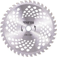 Fir pentru trimmere Tatta Disc motocoasa TT-1001 255x25.4x40T