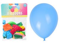 Set baloane 20buc 22.5cm, multicolore