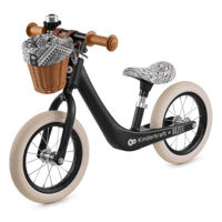 Bicicletă KinderKraft Rapid 2 Bizuu KRRAPI02BLKBI00 Black