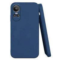 Чехол для смартфона OPPO Reno 10 TPU Protective Blue