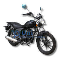 Мотоцикл Senke Classic SK150-8
