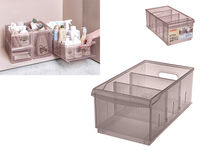 Organizator pentru depozitare Econova Optima 5l, 16.5X30.5X12.9cm