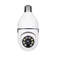 Камера наблюдения Besder BSDBLB2MP1080P, White