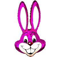 Bugs Bunny - Малиновая