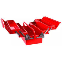 Sistem de depozitare a instrumentelor Ronix RH-9103 420x200x200mm