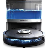 Пылесос робот Shark RV2800YEEU