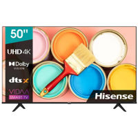 Телевизор Hisense 50A6BG