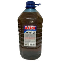 Ulei Turbomax М-10Г2К 4.8л "VP"