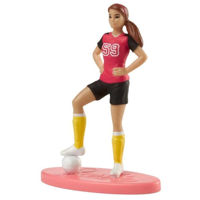 Кукла Barbie GNM52 Mini-papusa (as.)