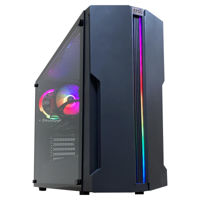 Системный блок AMD ATOL PC-1075MP - Gaming A-RGB#2.2