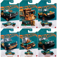 Машина Hot Wheels HDH54