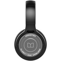Monster Clarity ANC  Grey, Bluetooth headphones
