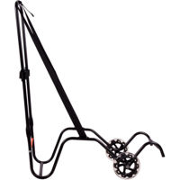 Cărucior miscellaneous 6894 Carucior transport masa masaj IN9427