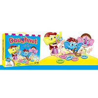 Настольная игра Richi 93431 Крендельки