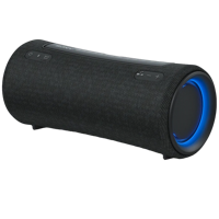 Portable Audio System  SONY SRS-XG300, Black