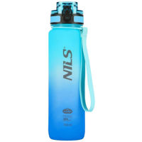 Бутылочка для воды Nils NCD04 Abisal Blue Tritan Bottle