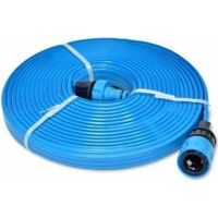 Furtun Cellfast 19-022N perforat p-u irigare Spring 15 м