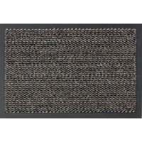 Придверный коврик Astra GRANAT/ACHAT 60 40x60 см, коричневый