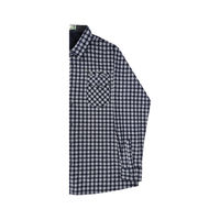 Рубашка Мужская c мехом (6XL-10XL)