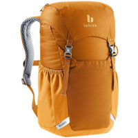 Rucsac pentru copii Deuter Junior maple-amber