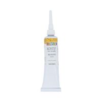 Contur Acril pentru textil Aur 18 ml