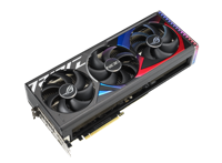 VGA ASUS RTX4080 16GB GDDR6X Rog Strix (ROG-STRIX-RTX4080-O16-GGAMING)