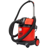 Промышленный пылесос Modeco Expert 856954 MN-94-153 для гипсокартона