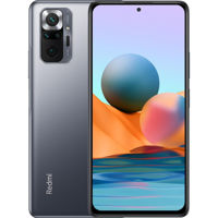 Смартфон Xiaomi Redmi Note 10 Pro 5G 8/256Gb Onyx Gray {Ref.} Grade A