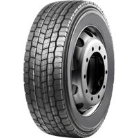 Шина Hubtrac 315/80 R22.5 156/150L Regional D11 20PR Drive m+s