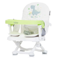 Стульчик для кормления Chipolino Lollipop STHBL02303AL aloe