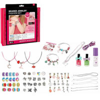 Набор для творчества Essa 762-14 Set creativ cu accesorii pentru a crea bijuterii