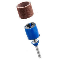 Набор головок, бит, насадок Dremel SC407 Шлифовальный патрон 2615S407JA