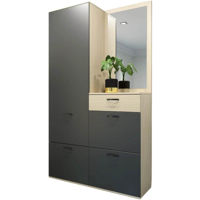 Мебель для прихожей Arta Mobilei Прихожая  Ferara 4,5 (AM30)