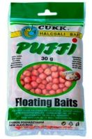 Воздушное тесто Cukk Puffi Apro 30g (6–10mm) Pink/Чеснок