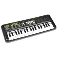 Музыкальная игрушка Bontempi 153700 Sintezator 37 silabe, cod 60764