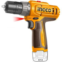 Șurubelnița INGCO CDLI122061 (52027)