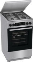 Плита кухонная Gorenje GKS5C71XF